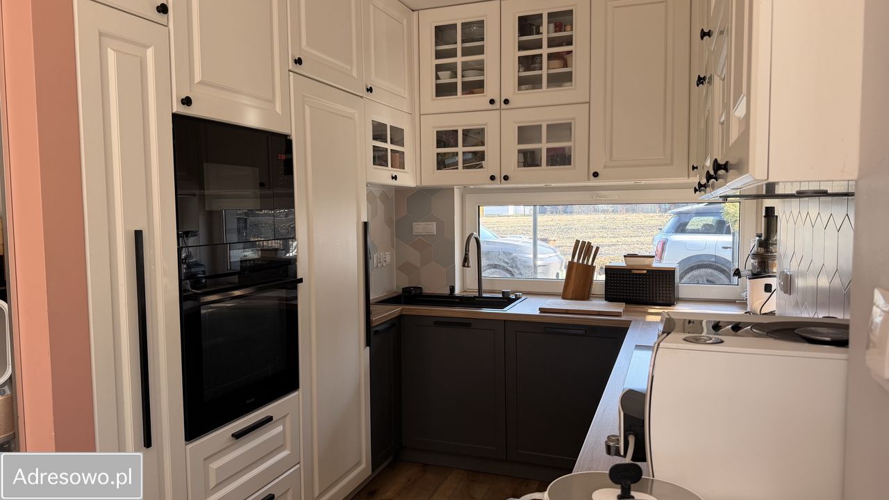 dom wolnostojący, 5 pokoi Tarnowskie Góry, ul. Jaworowa. Zdjęcie 6