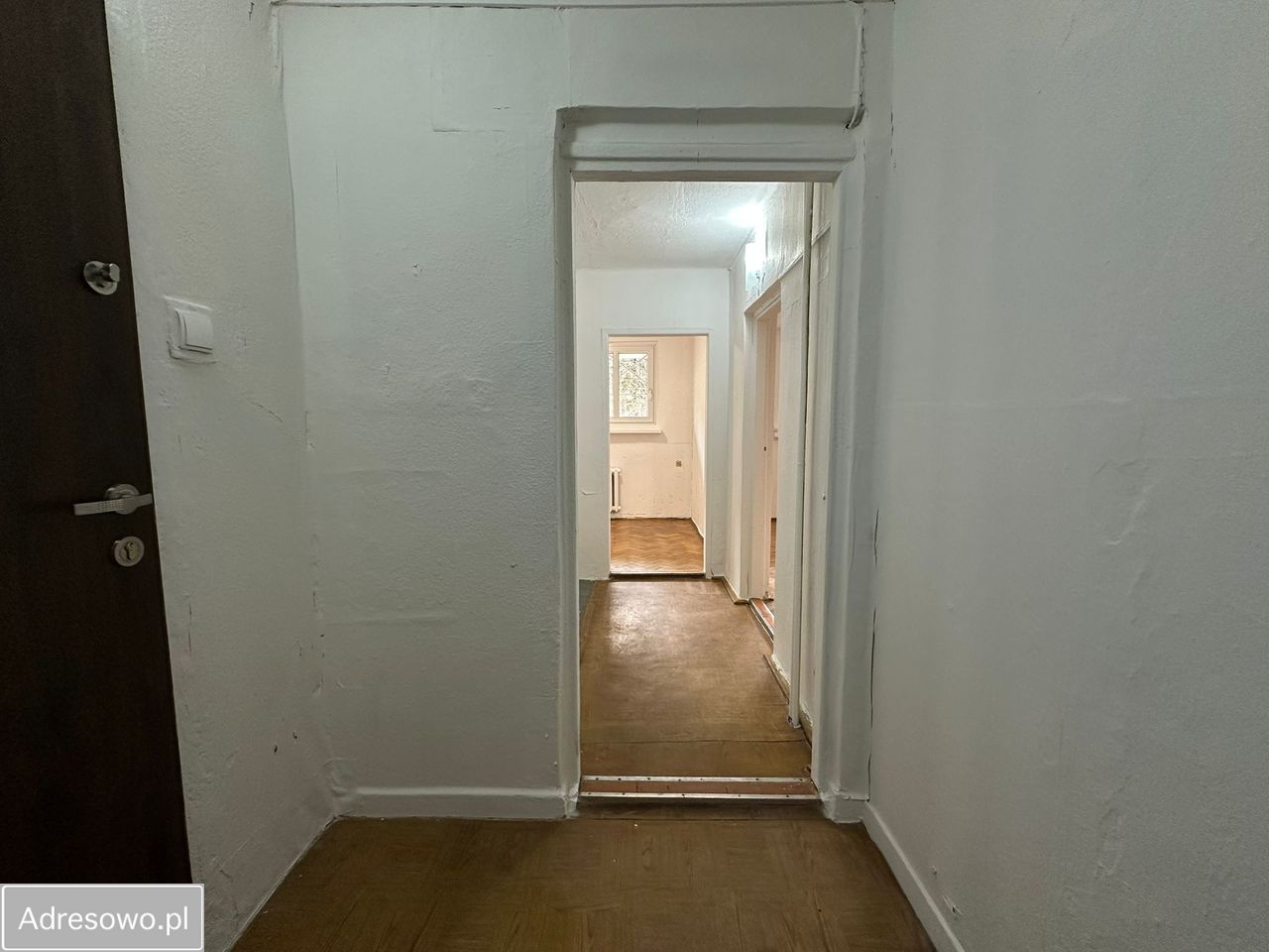 Mieszkanie 3-pokojowe Katowice Śródmieście, ul. Juliana Ordona. Zdjęcie 7