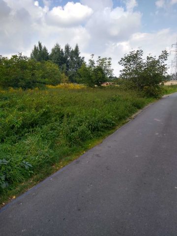 Działka budowlana Bielsko-Biała Komorowice Krakowskie, ul. Dusznicka. Zdjęcie 1