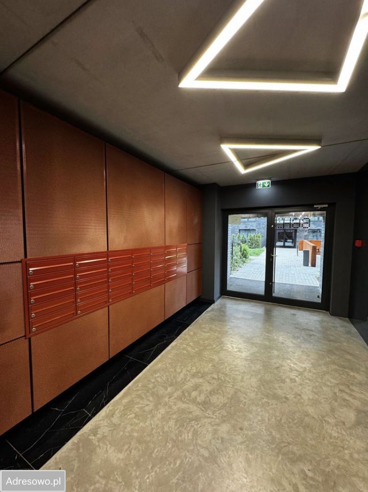 Mieszkanie 1-pokojowe Gliwice, ul. Wybrzeże Wojska Polskiego. Zdjęcie 11