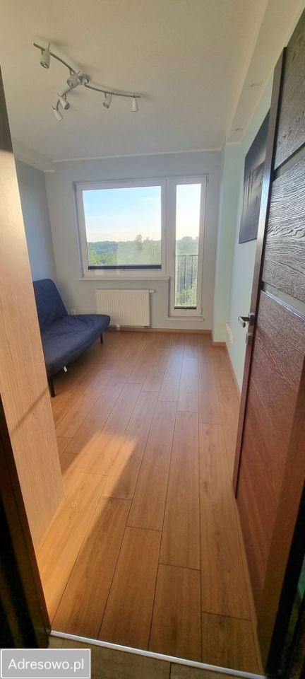 Mieszkanie 3-pokojowe Poznań Główna, ul. Smolna. Zdjęcie 11