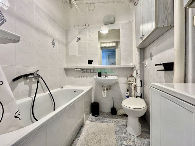 Mieszkanie 3-pokojowe Łódź, ul. Zachodnia. Zdjęcie 8