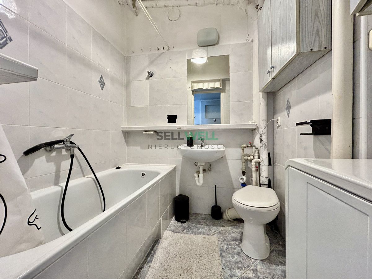 Mieszkanie 3-pokojowe Łódź, ul. Zachodnia. Zdjęcie 8