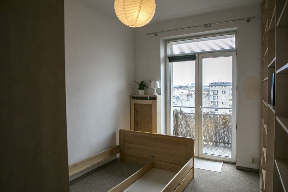 Mieszkanie 2-pokojowe Łódź Śródmieście, al. Tadeusza Kościuszki. Zdjęcie 16