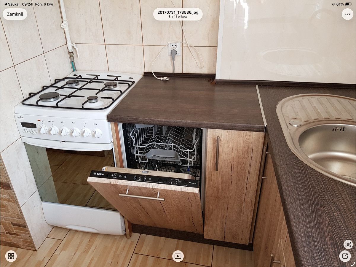 Mieszkanie 2-pokojowe Piekary Śląskie, ul. Papieża Jana Pawła II. Zdjęcie 5