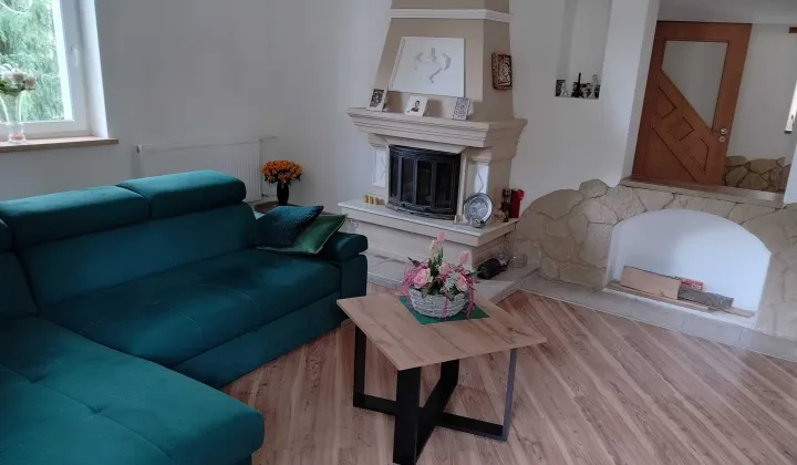 Mieszkanie 3-pokojowe Borne Sulinowo