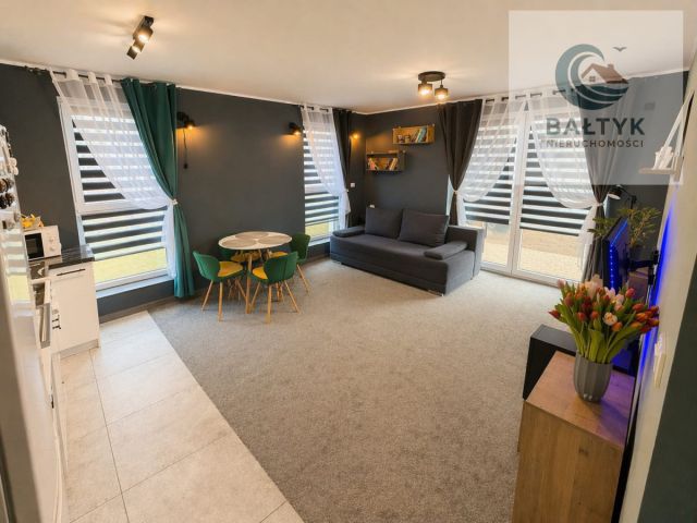 Mieszkanie 3-pokojowe Gdańsk Orunia, ul. Hokejowa. Zdjęcie 1