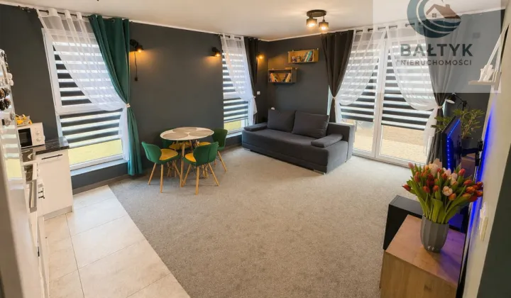 Mieszkanie 3-pokojowe Gdańsk Orunia, ul. Hokejowa