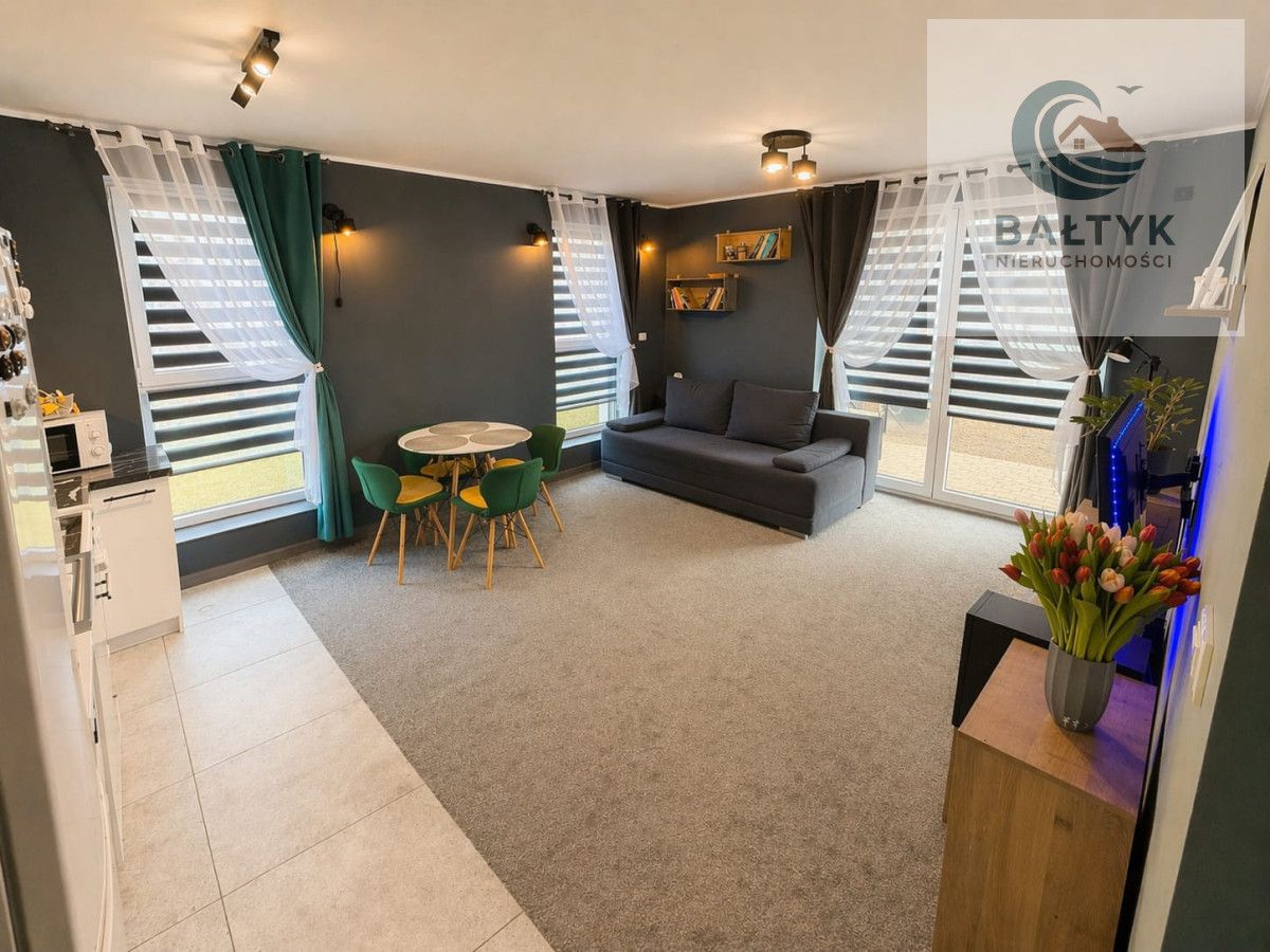 Mieszkanie 3-pokojowe Gdańsk Orunia, ul. Hokejowa. Zdjęcie 1