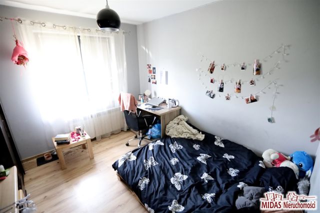 dom wolnostojący, 5 pokoi Raciążek. Zdjęcie 14