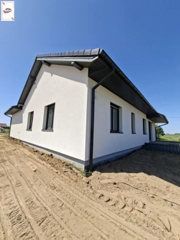 dom wolnostojący, 4 pokoje Kępa. Zdjęcie 30