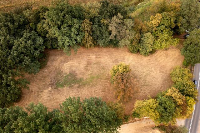 Działka budowlana Rzeszów Załęże, ul. Załęska. Zdjęcie 3
