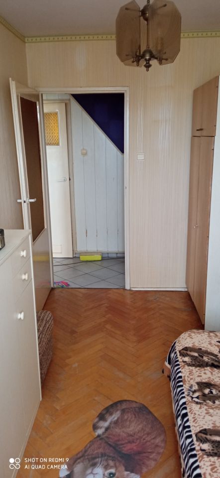 Mieszkanie 3-pokojowe Gdańsk Orunia, ul. Koralowa. Zdjęcie 6