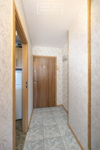 Mieszkanie 2-pokojowe Warszawa Śródmieście, ul. Grzybowska. Zdjęcie 6