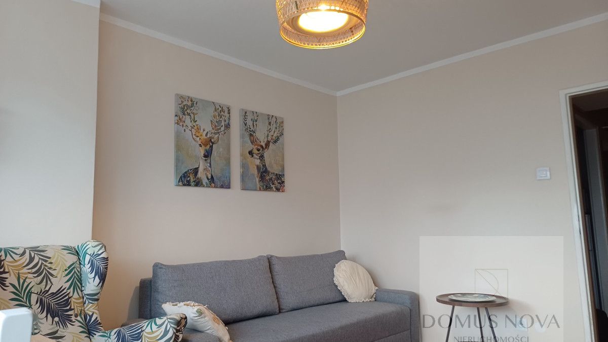 Mieszkanie 2-pokojowe Warszawa Śródmieście, ul. Chmielna. Zdjęcie 4