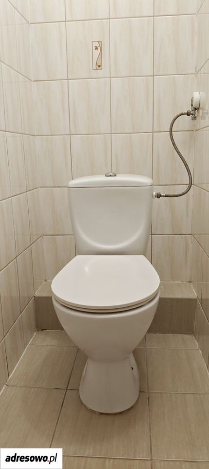 Mieszkanie 3-pokojowe Wrocław Krzyki, ul. Wieczysta. Zdjęcie 10