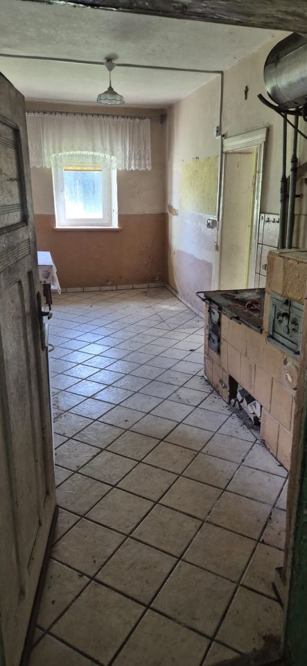 dom wolnostojący, 4 pokoje Marczów. Zdjęcie 15