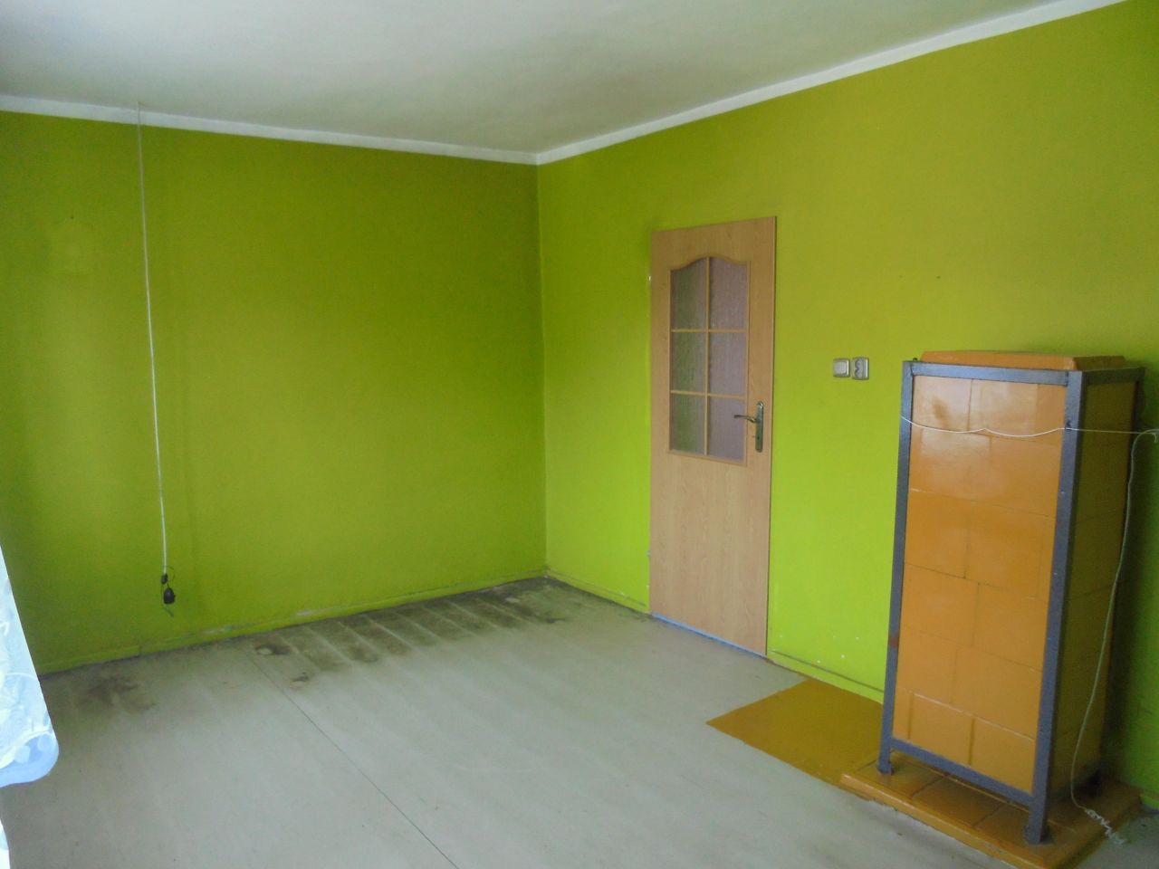 bliźniak, 2 pokoje Kamienny Jaz. Zdjęcie 12