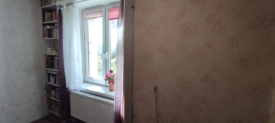 Mieszkanie 1-pokojowe Gdańsk Śródmieście, ul. Legnicka. Zdjęcie 4