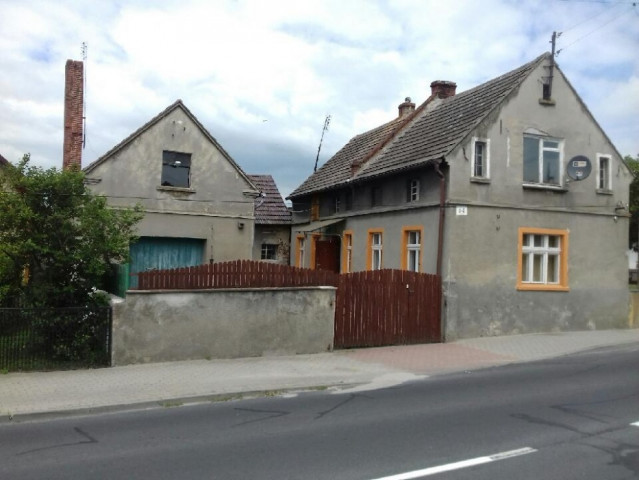 dom wolnostojący Jerzmanowa. Zdjęcie 1