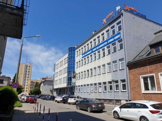 Lokal Radom Śródmieście, ul. Partyzantów. Zdjęcie 1