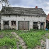 dom wolnostojący, 5 pokoi Lubsko