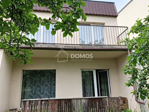 dom szeregowy, 4 pokoje Tychy Paprocany. Zdjęcie 1