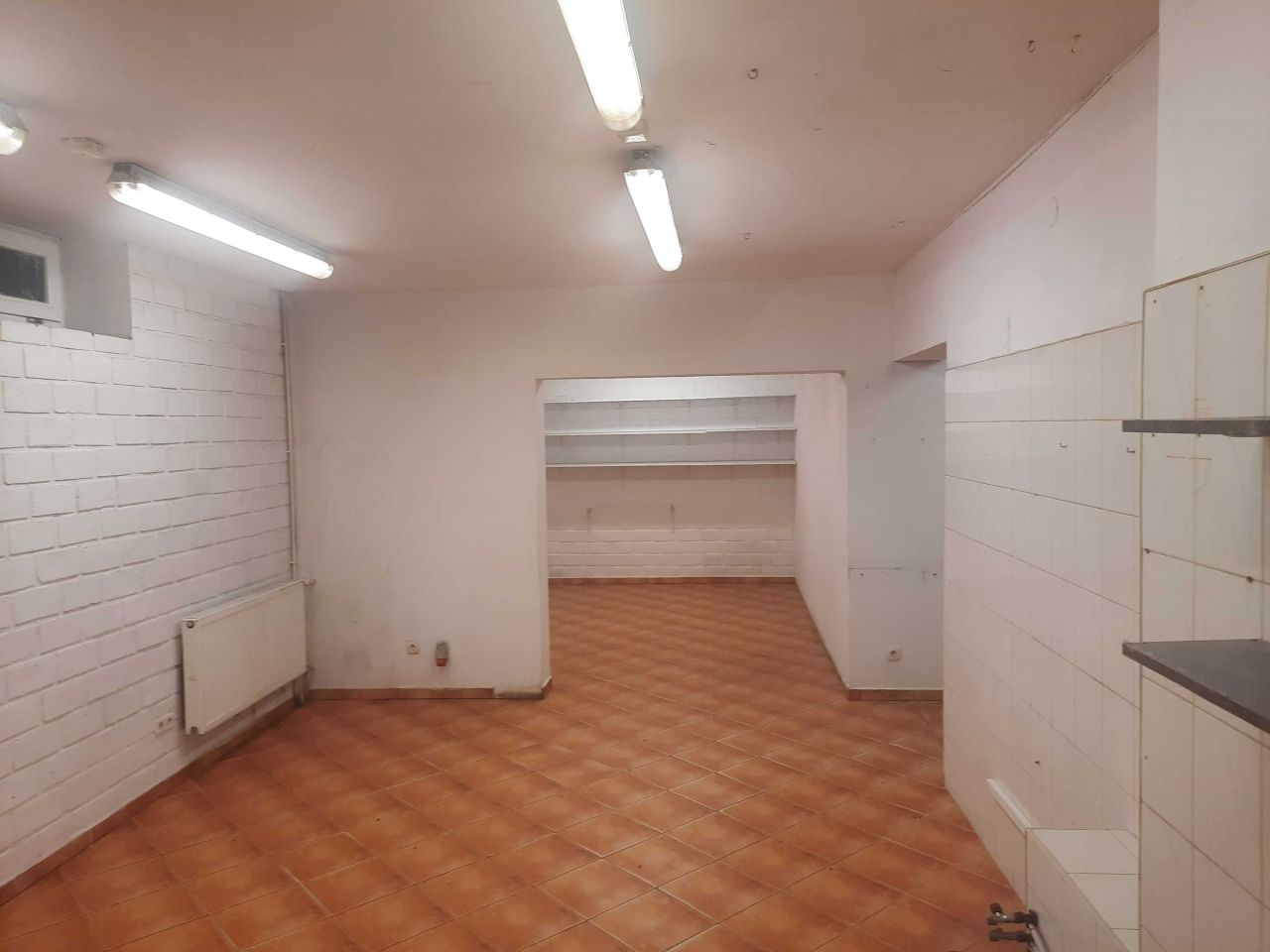 Lokal Rzeszów, ul. Gabrieli Zapolskiej