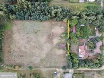 Działka rolno-budowlana Zagruszany. Zdjęcie 1