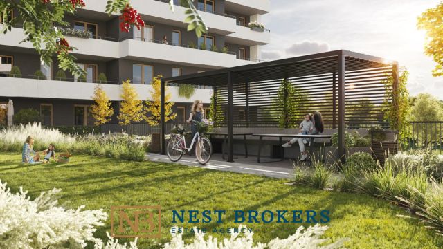 Mieszkanie 2-pokojowe Kraków, ul. Podedworze. Zdjęcie 7
