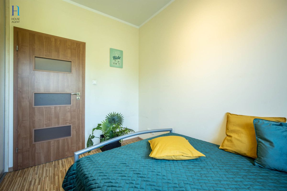 Mieszkanie 2-pokojowe Łódź Śródmieście, ul. Źródłowa. Zdjęcie 9