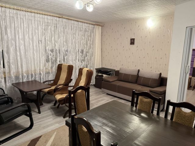 Mieszkanie 3-pokojowe Lublin Czuby, ul. Bociania. Zdjęcie 1