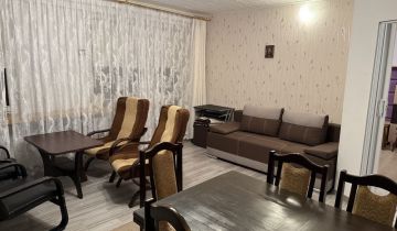 Mieszkanie 3-pokojowe Lublin Czuby, ul. Bociania