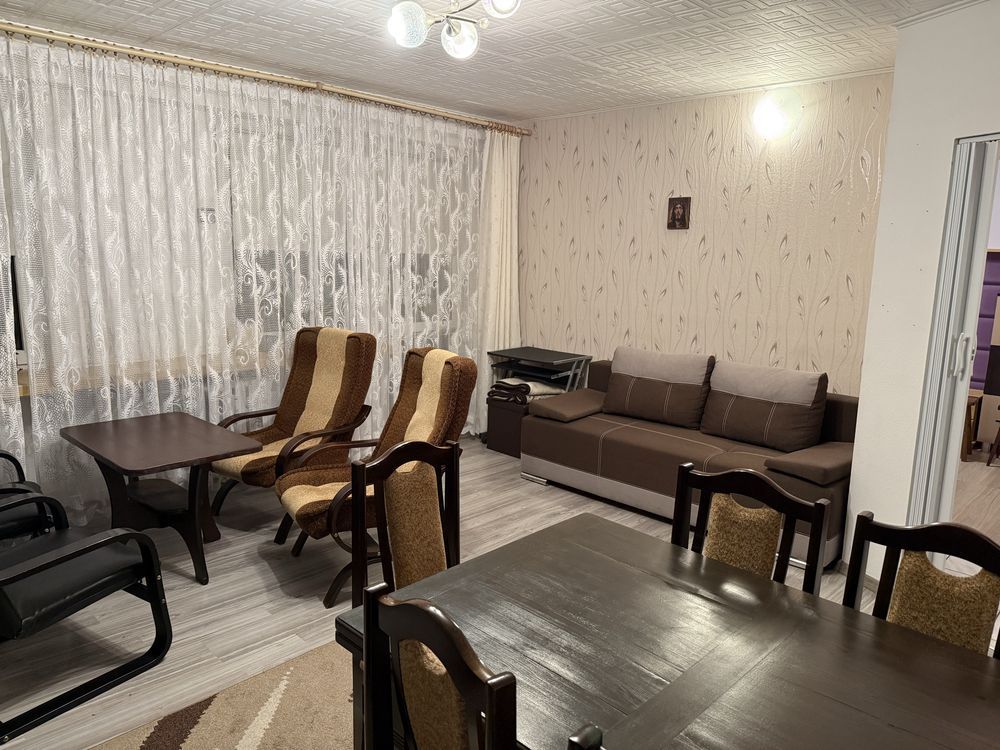 Mieszkanie 3-pokojowe Lublin Czuby, ul. Bociania