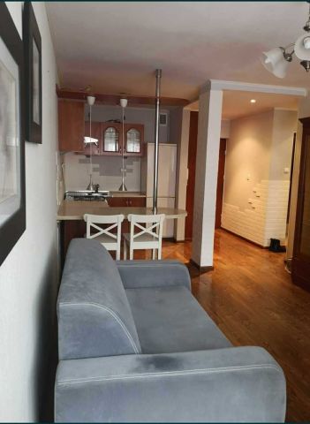 Mieszkanie 2-pokojowe Szczecin Niebuszewo, ul. bł. Wincentego Kadłubka. Zdjęcie 1