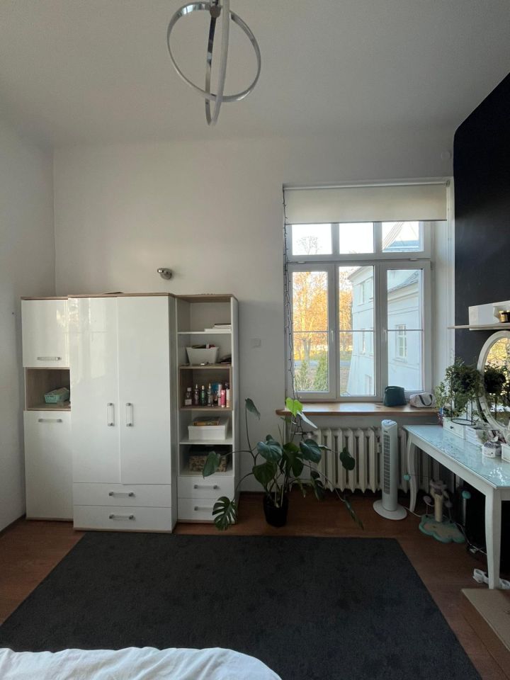 Mieszkanie 4-pokojowe Zagrody, ul. Cukrowa. Zdjęcie 11