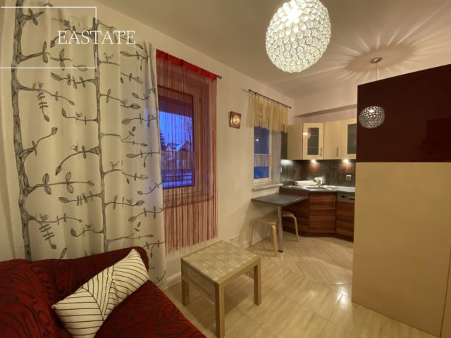 Mieszkanie 1-pokojowe Warszawa Wawer, ul. Storczykowa. Zdjęcie 3