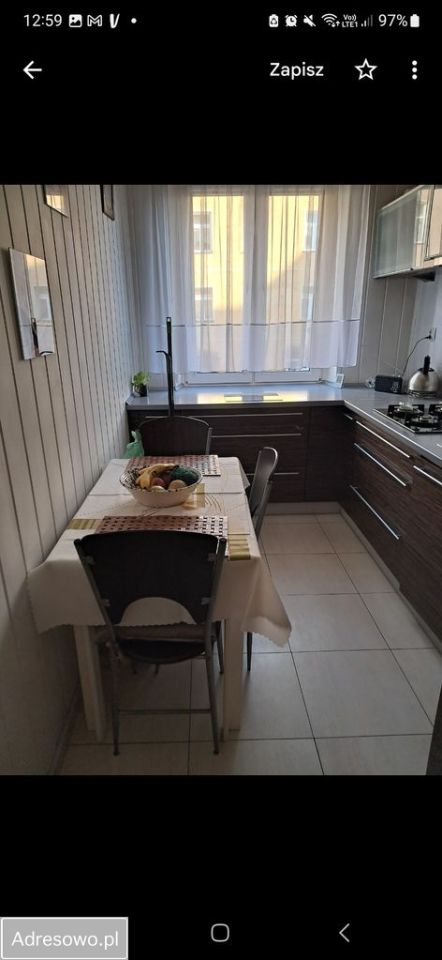 Mieszkanie 3-pokojowe Lębork Centrum. Zdjęcie 9