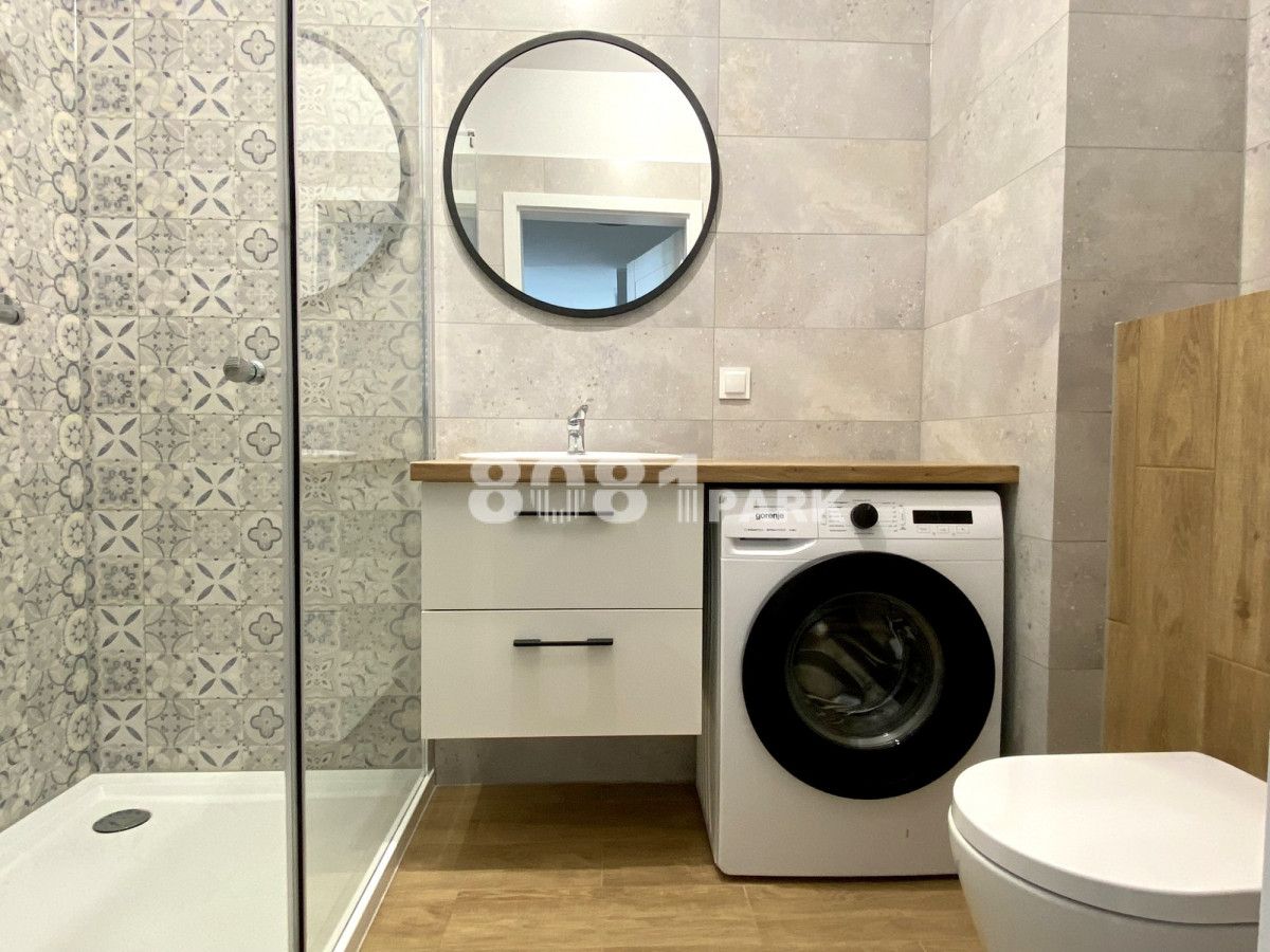 Mieszkanie 3-pokojowe Gdańsk Chełm, ul. Kazimierza Wielkiego. Zdjęcie 7