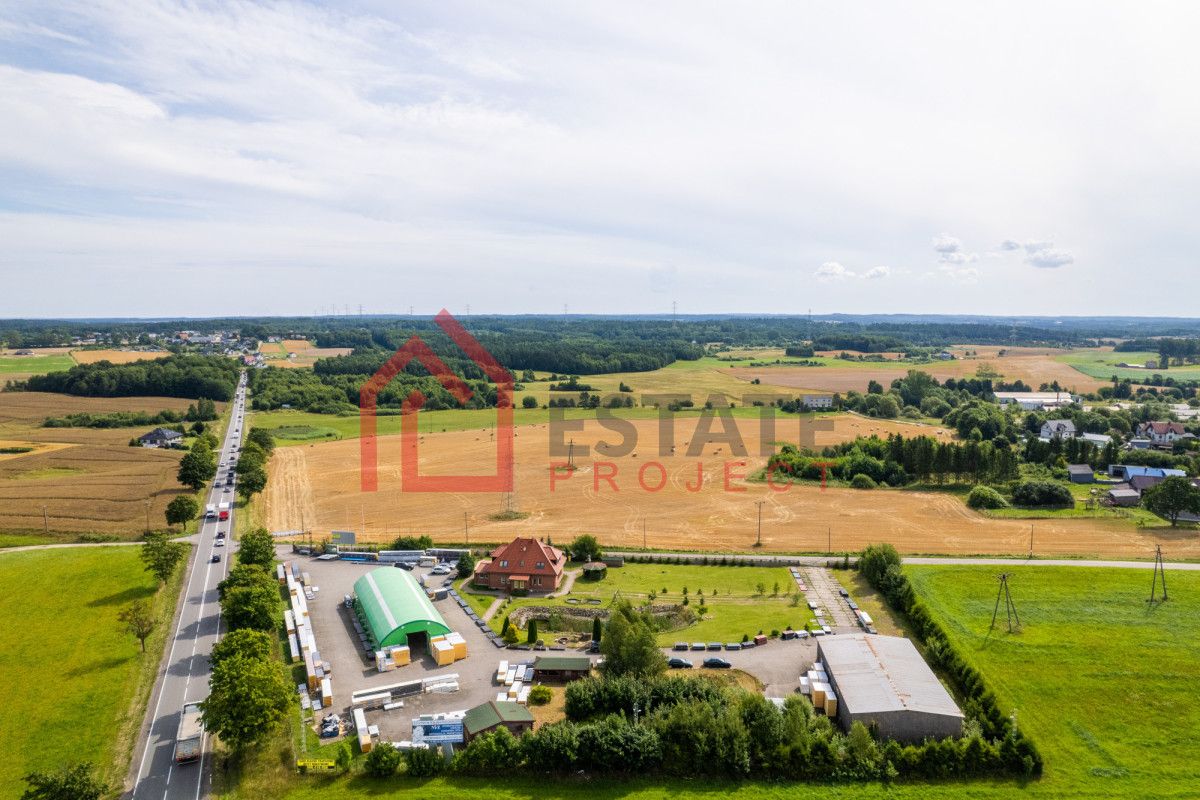 dom wolnostojący, 5 pokoi Starkowa Huta. Zdjęcie 19