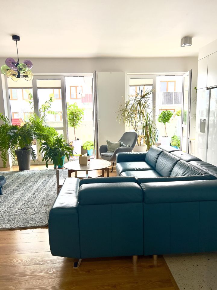 Mieszkanie 3-pokojowe Ząbki, ul. Powstańców. Zdjęcie 21