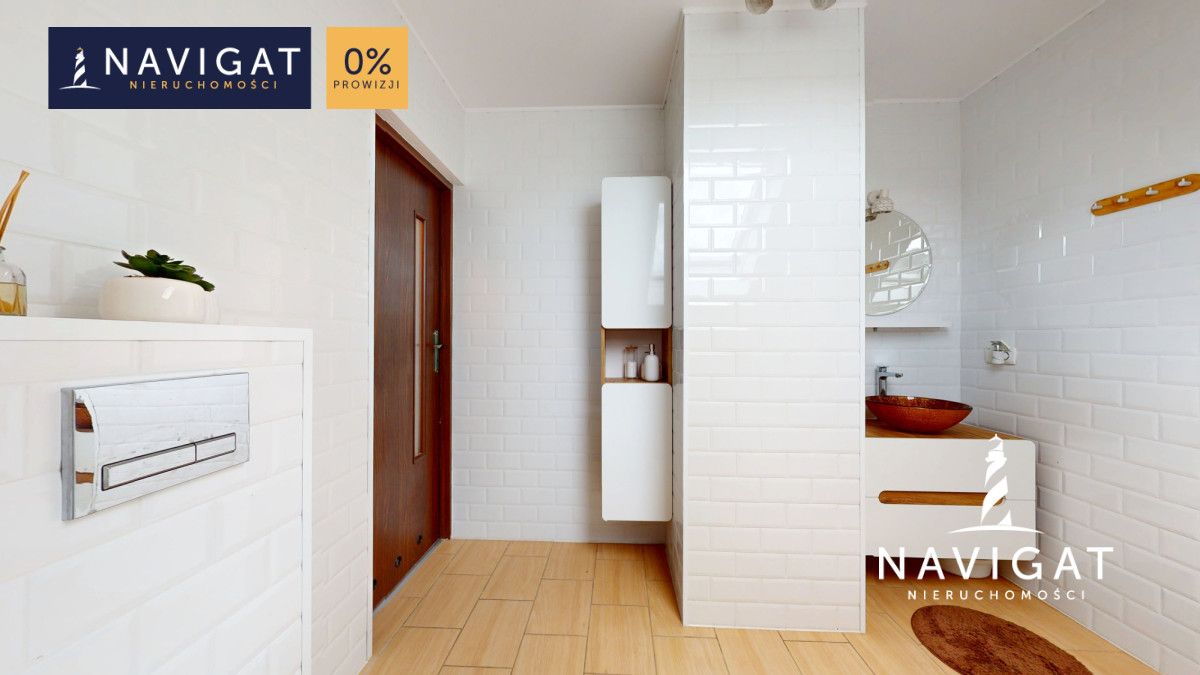 dom wolnostojący, 5 pokoi Dąbrówka. Zdjęcie 20