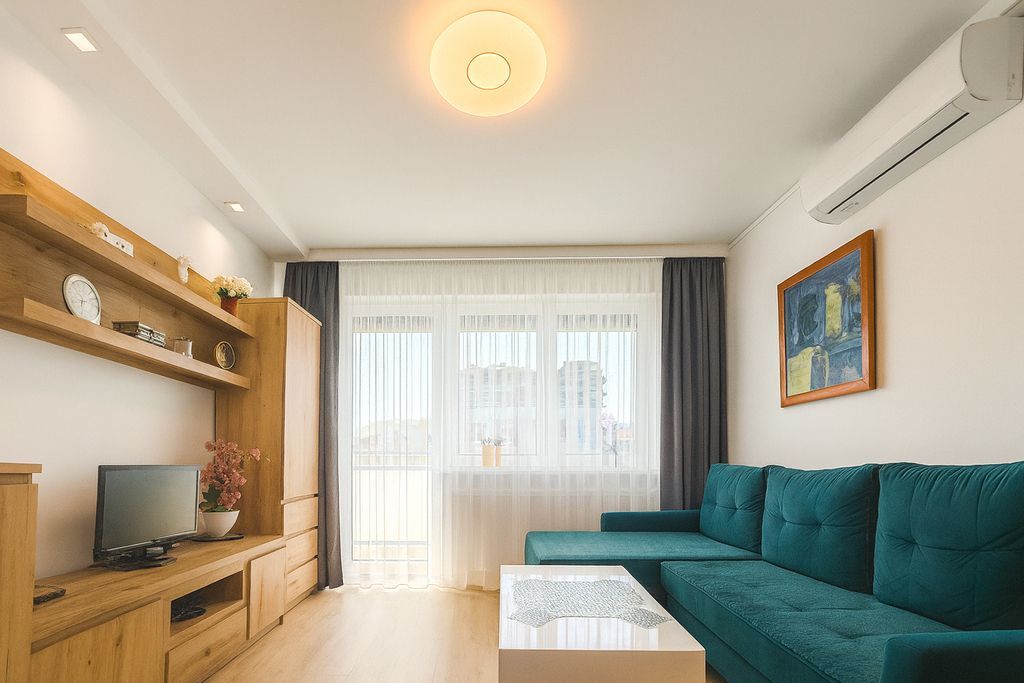 Mieszkanie 2-pokojowe Rzeszów, ul. bł. Karoliny. Zdjęcie 2