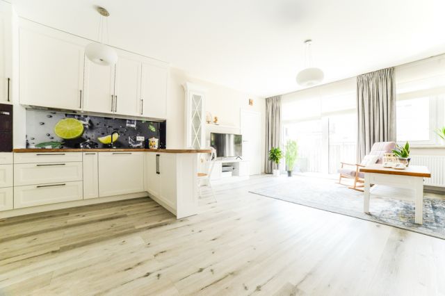 Mieszkanie 2-pokojowe Sulejówek, ul. Kasztanowa. Zdjęcie 1