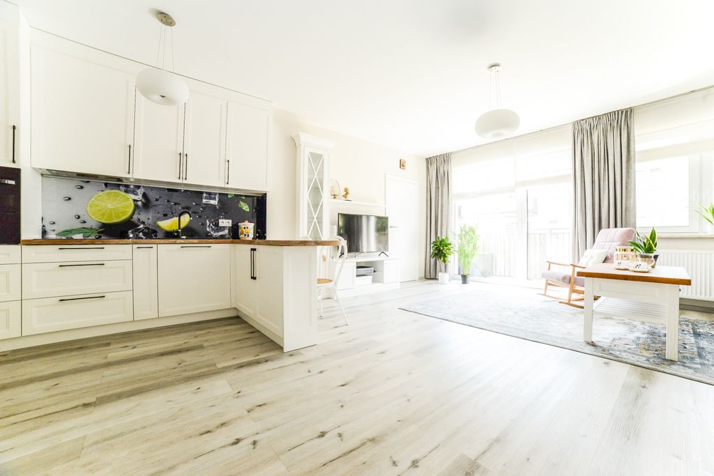 Mieszkanie 2-pokojowe Sulejówek, ul. Kasztanowa