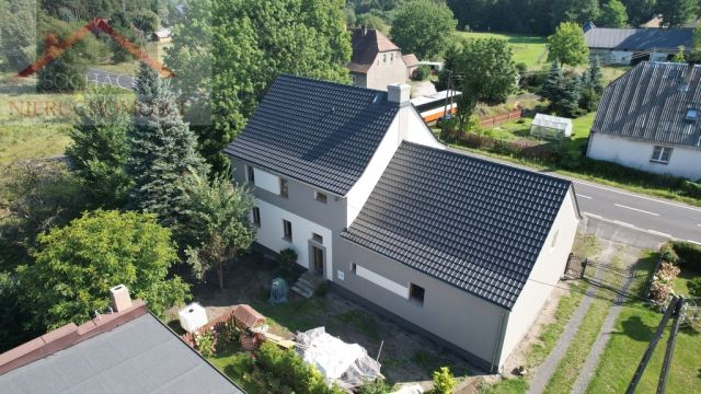 dom wolnostojący, 4 pokoje Jagodzin. Zdjęcie 5