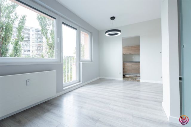 Mieszkanie 2-pokojowe Łódź Polesie, ul. Retkińska. Zdjęcie 1