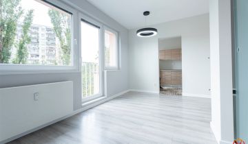 Mieszkanie 2-pokojowe Łódź Polesie, ul. Retkińska