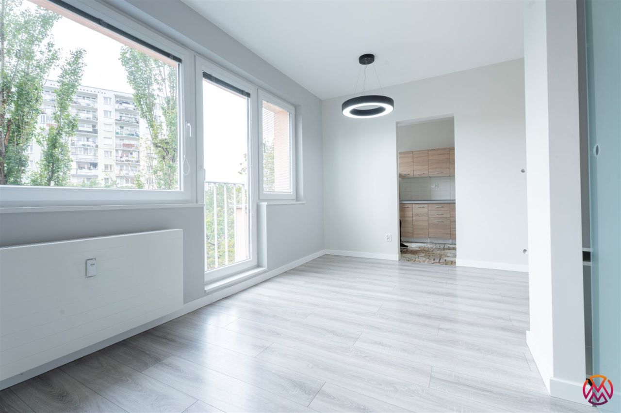 Mieszkanie 2-pokojowe Łódź Polesie, ul. Retkińska