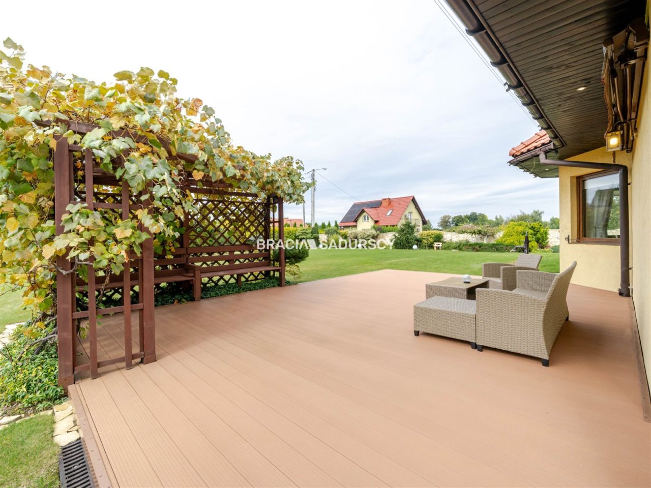 dom wolnostojący, 6 pokoi Sułków. Zdjęcie 4